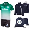 Ram Rugby S4K Golf Uniform Bundle Sport 4 Kids - Club Shop