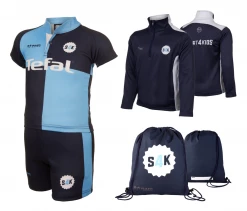 Ram Rugby Sport 4 Kids - Club Shop S4K Rugby Uniform Bundle