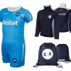 Ram Rugby Sport 4 Kids - Club Shop S4K Tennis Uniform Bundle