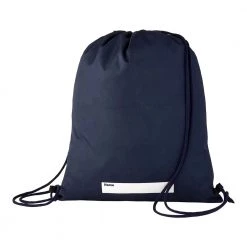 Ram Rugby S4K Drawstring Bag