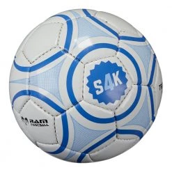 Ram Rugby S4K Football Size 2 Sport 4 Kids - Club Shop
