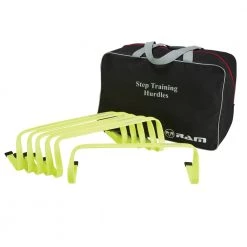 Ram Rugby Step Training Hurdles Home Training