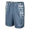 Ram Rugby Gym Short - Sublimated