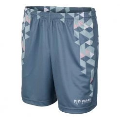 Ram Rugby Gym Short - Sublimated