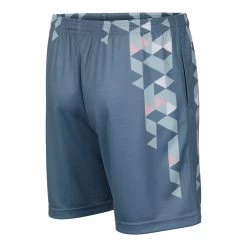 Ram Rugby Gym Short - Sublimated