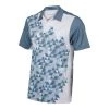 Ram Rugby Clothing Technical Polo Shirt- Sublimated