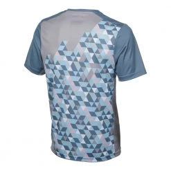 Ram Rugby Technical T-Shirt - Sublimated Clothing