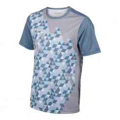 Ram Rugby Technical T-Shirt - Sublimated Clothing