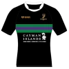 Ram Rugby Weybridge Vandals RFC - Club Match Shirt- Sublimated