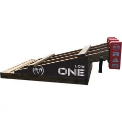 Ram Rugby Low One Rugby Scrum Machine Equipment