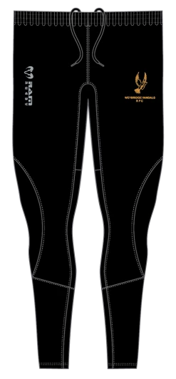 Ram Rugby Weybridge Vandals RFC - Club Shop Weybridge Vandals RFC - Skinny Tracksuit Pants