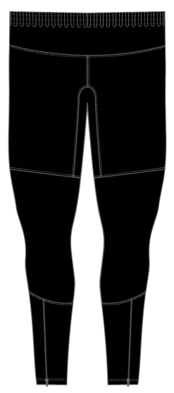 Ram Rugby Weybridge Vandals RFC - Club Shop Weybridge Vandals RFC - Skinny Tracksuit Pants