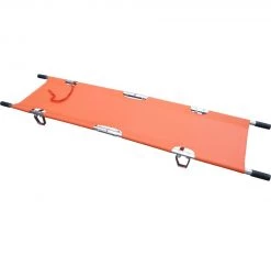 Ram Rugby Light Weight Alloy Stretcher First Aid