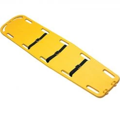 Ram Rugby First Aid Plastic Backboard