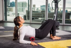 Power Plate Roller Recovery
