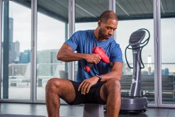 Recovery Power Plate Pulse