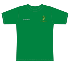 Ram Rugby Weybridge Vandals RFC - Club Shop Weybridge Vandals RFC - Technical T-Shirt