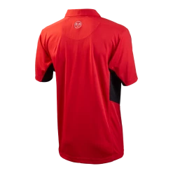 Ram Rugby Clothing Technical Polo Shirt - Custom