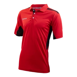 Ram Rugby Clothing Technical Polo Shirt - Custom