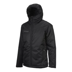Ram Rugby Custom Jackets & Bench Coats Thermal Coat - Stock