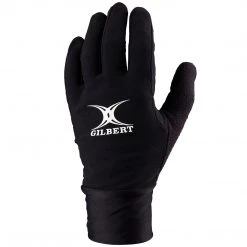 Gilbert Thermo Rugby Training Gloves Protection
