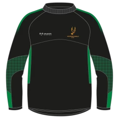 Ram Rugby Weybridge Vandals RFC - Club Shop Weybridge Vandals RFC - Training Top - Edge