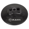 Ram Rugby 3 Hole Rubber Base For Two Piece Poles Equipment