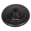 Ram Rugby Rubber Base For Two Piece Poles