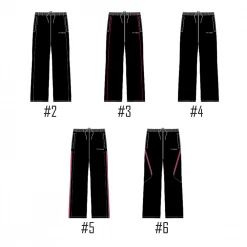 Ram Rugby Custom Training Tops & Wet Bottoms Wet Bottoms - Custom