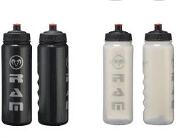 Ram Rugby Water Bottles