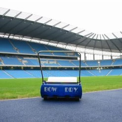 Bowdry Water Remover Ground