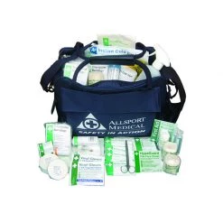 Allsports Rugby Team First Aid Kit - Refill