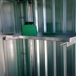 Expandastore Shelf Set Ground