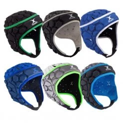 Protection Gilbert Falcon 200 Headguard