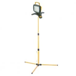 Nightsearcher Ground Galaxy Pro Portable LED Floodlight