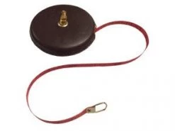 Ram Rugby Tape Measure - 100m Ground