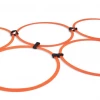 Ram Rugby Uber Soccer Speed And Agility Hoops Sport 4 Kids - Club Shop