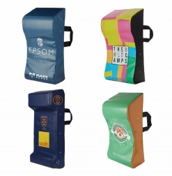 Ram Rugby Custom Hit Shields