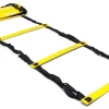 Ram Rugby Uber Soccer Agility Ladder - Flat Rungs - 4m Or 8m