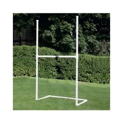 Ram Rugby Ground 2.3m Plastic Micro Rugby Goal Post