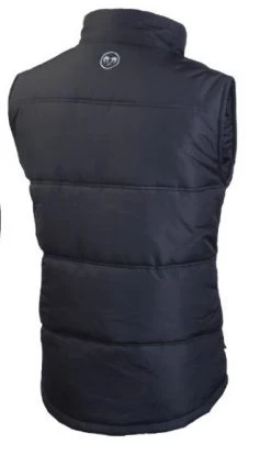 Ram Rugby Padded Gilet - Custom Clothing