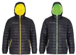 Ram Rugby Padded Jacket - Stock Clothing