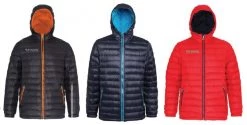 Ram Rugby Padded Jacket - Stock Clothing