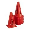 Ram Rugby Pop-Up Training Cones - Set Of 20 Home Training