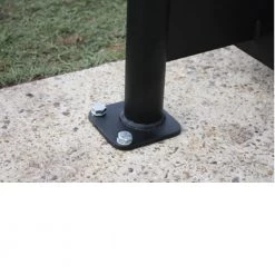 Ram Rugby Premier Fixed Bootwiper