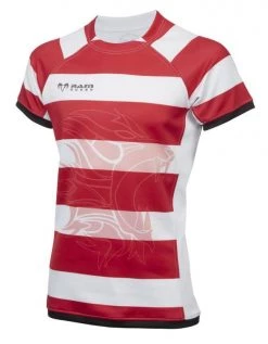 Ram Rugby Clothing Pro Fit Shirt- Sublimated