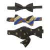 Ram Rugby Clothing Bow Ties