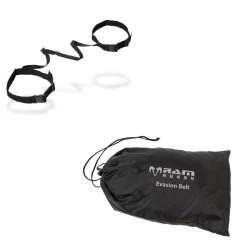 Ram Rugby Evasion Belt Equipment