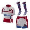 Ram Rugby Micro Rugby Playing Kit Bundle