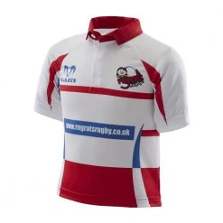 Ram Rugby Micro Rugby Playing Kit Bundle